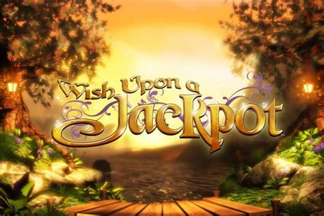 wish upon a jackpot demo